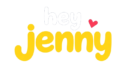 hey jenny ai assistant for kids